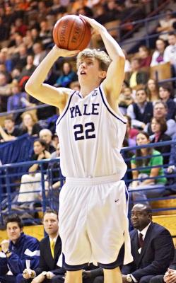 Yale vs Princeton
