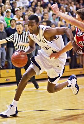 Yale vs Penn