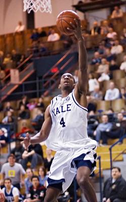 Yale vs Penn