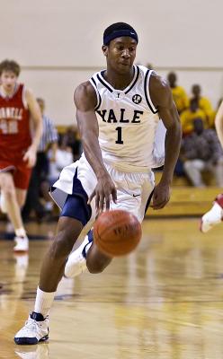 Yale vs Cornell