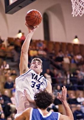 Yale vs Columbia