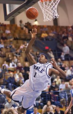 Yale vs Columbia
