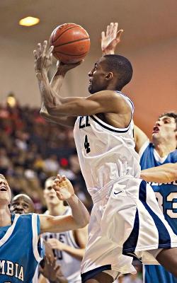 Yale vs Columbia