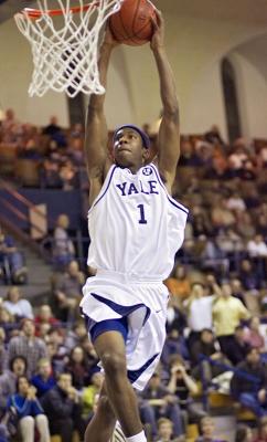 Yale vs Columbia
