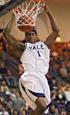 Yale vs Columbia