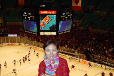 Ice hockey,
