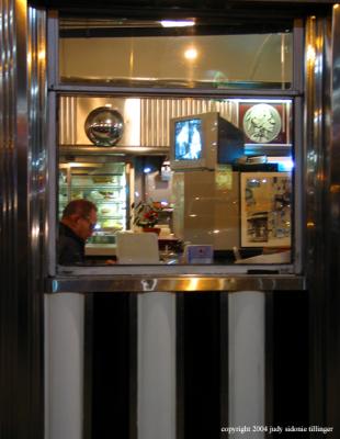 9.30 diner