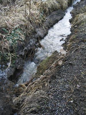 Runoff