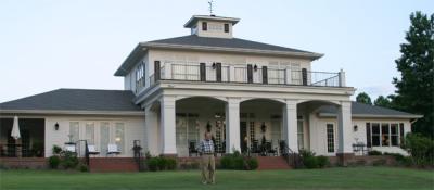The Auburn Home