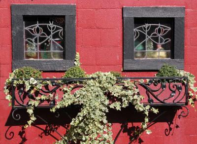 The Window Box