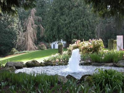 Fountain
