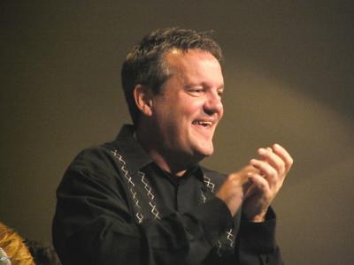 An Evening with Mark Lowry