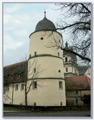 Schontal Monastery