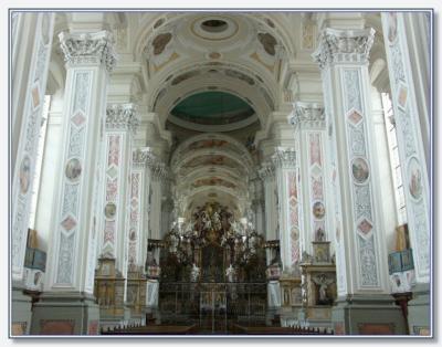 Schontal Monastery