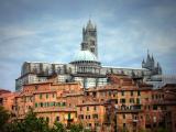 Duomo, Siena