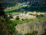 Cemetry, Cortona