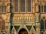 Salisbury Cathedral