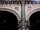 Interior of the Duomo, Siena