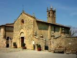 Monteriggioni