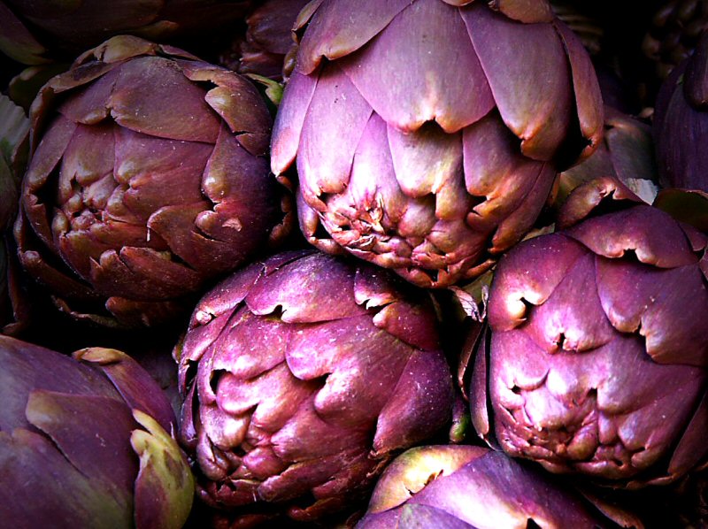 San Gimignanos Market