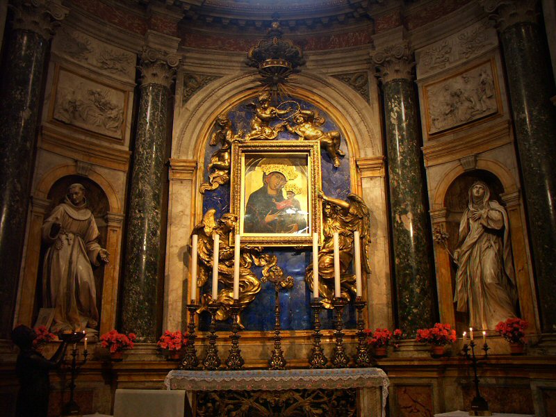 Duomo, Siena