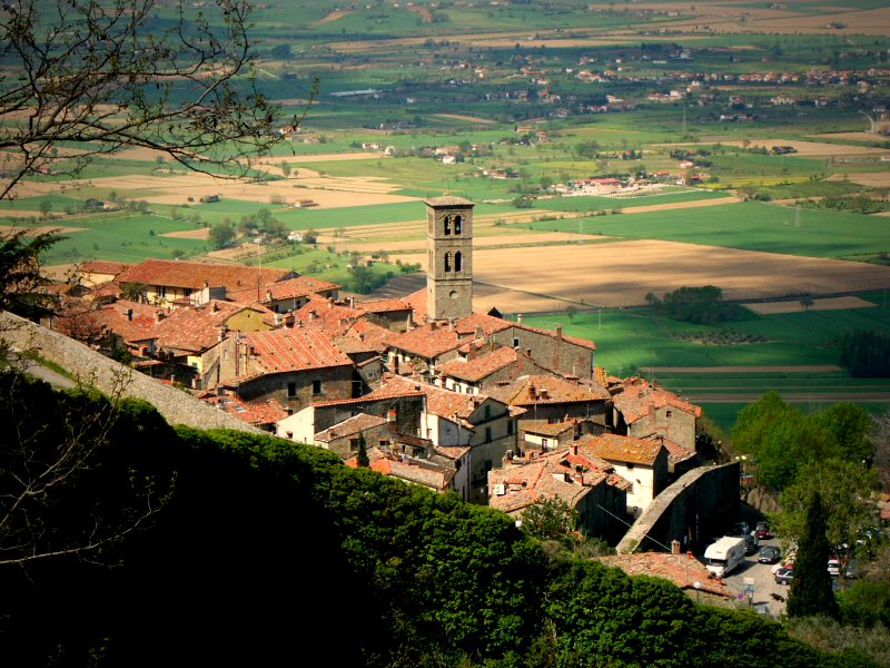 Cortona