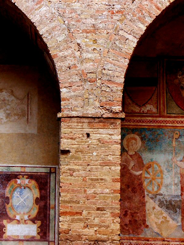 San Gimignano