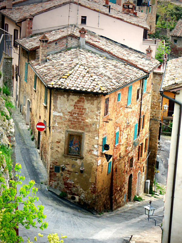 Montepulciano