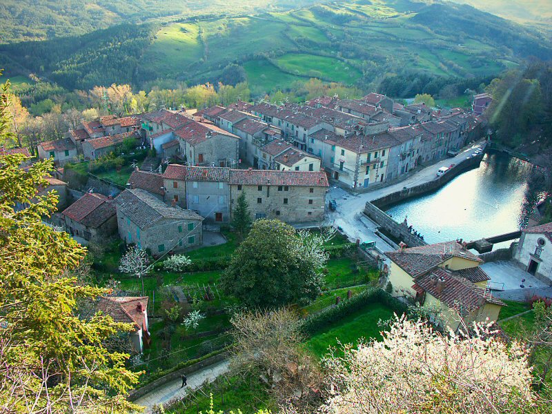 San Fiora