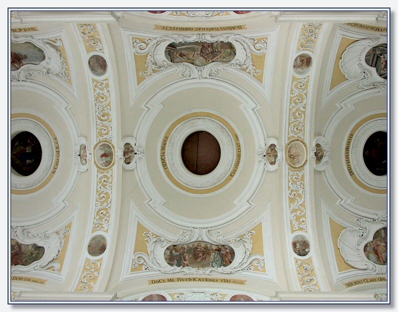 Schontal Monastery