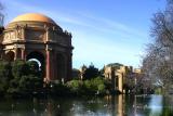 Palace of Fine Arts