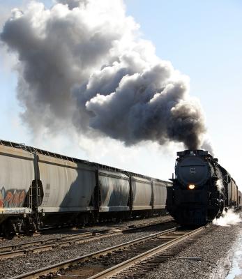 Smoke Cloud
