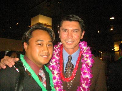 La Bamba Baby!