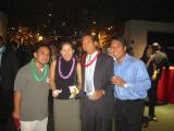 Mark & Friends