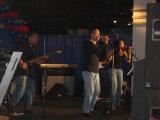 Full Circle Gettin Funky!