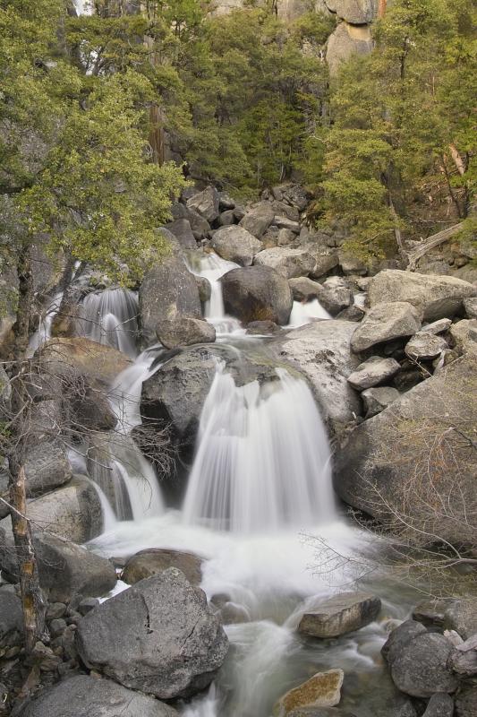 Yosemite