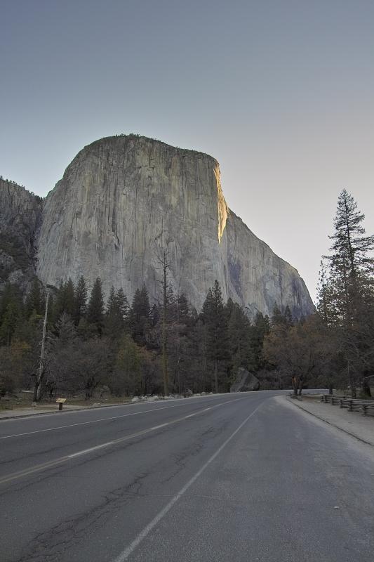Yosemite