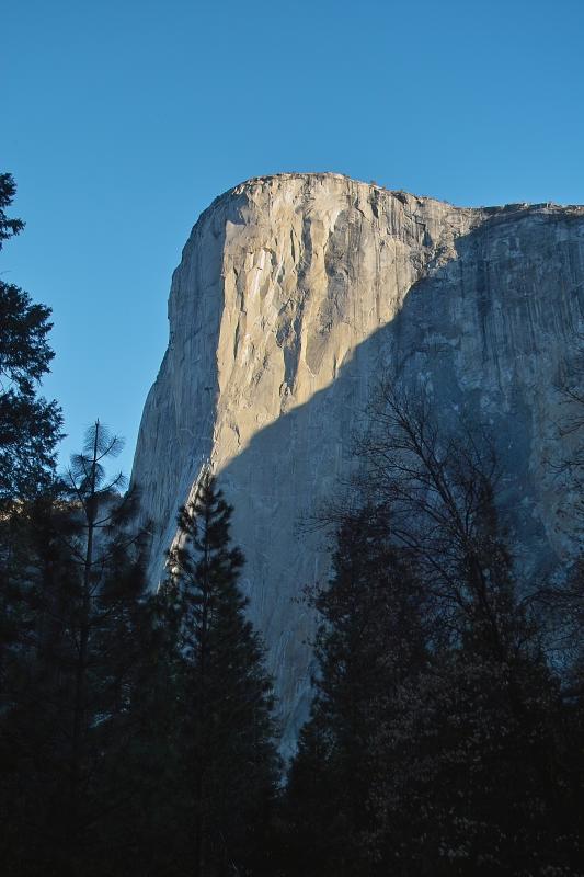 Yosemite