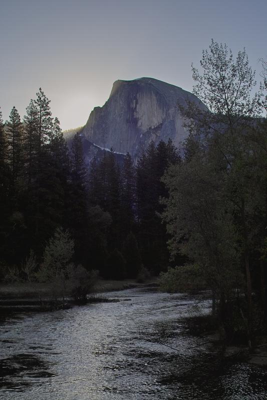 Yosemite