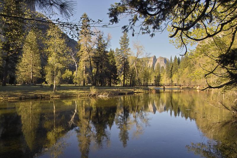Yosemite