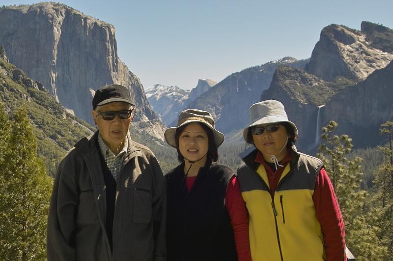 Yosemite