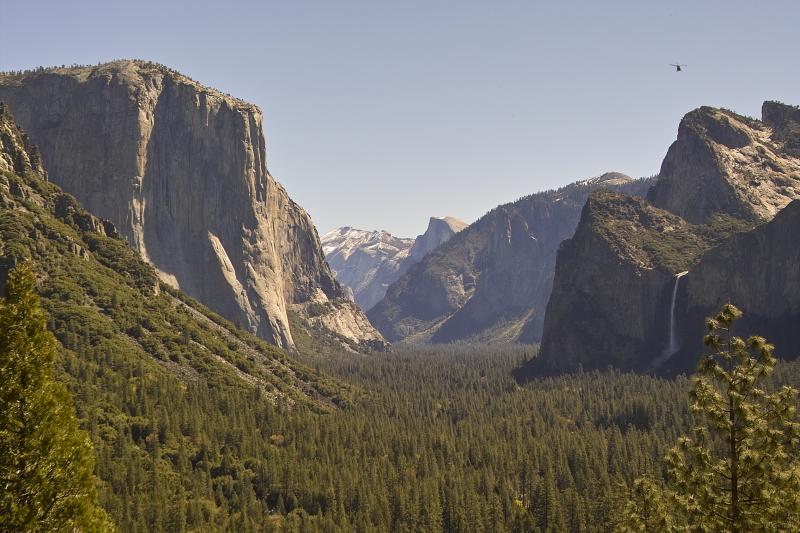 Yosemite