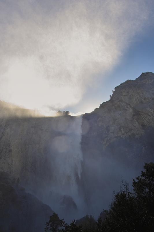 Yosemite