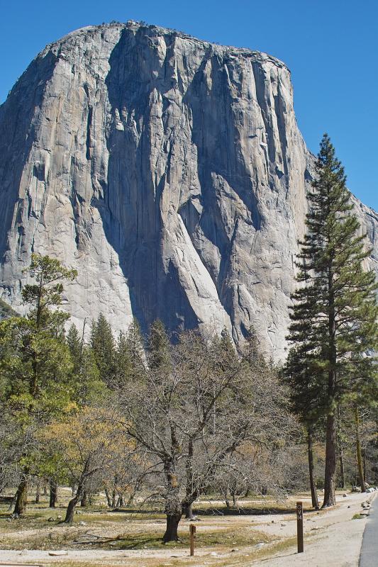 Yosemite