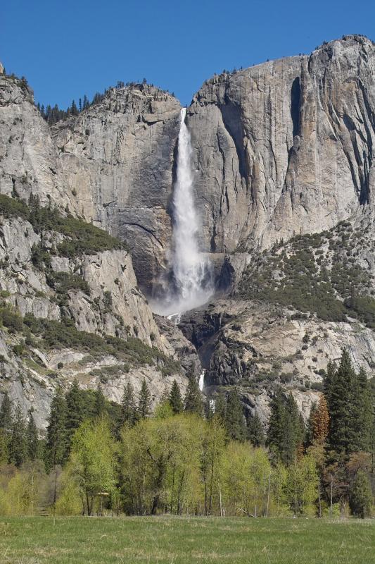 Yosemite
