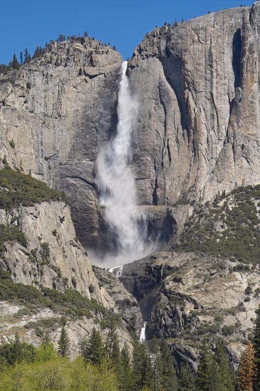 Yosemite