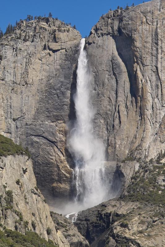 Yosemite