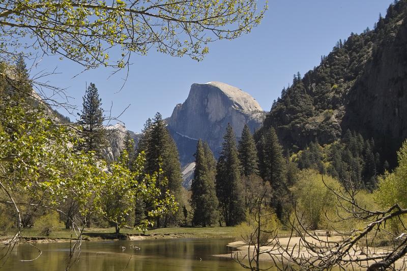 Yosemite