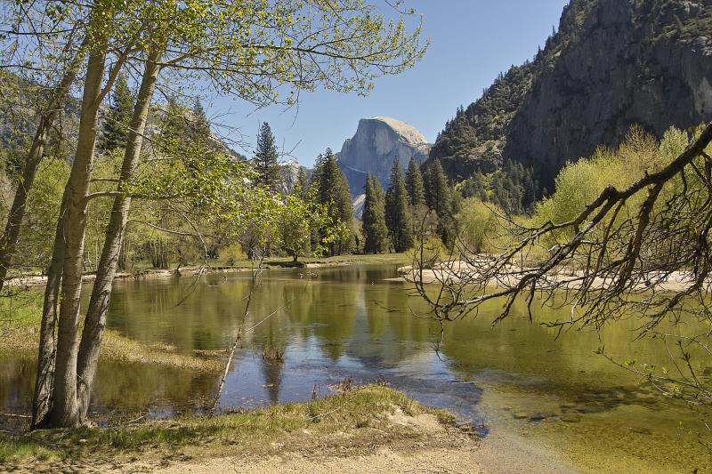 Yosemite