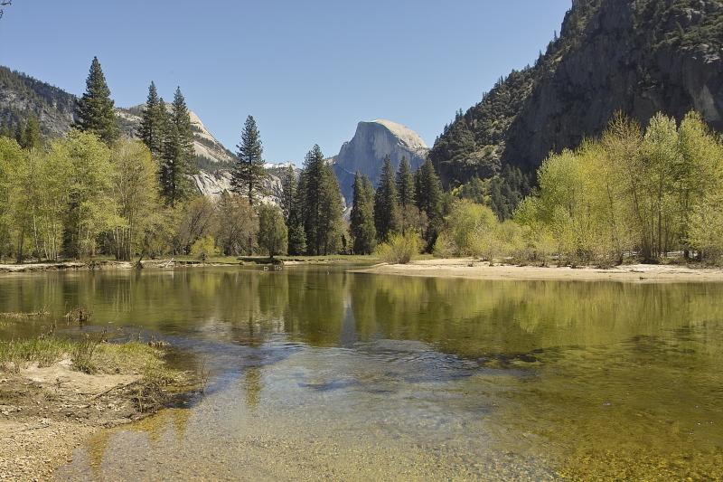 Yosemite